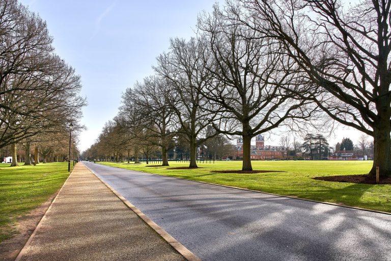 Vistry submits plans to build 174 new homes in Crowthorne