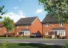 new homes in quedgeley