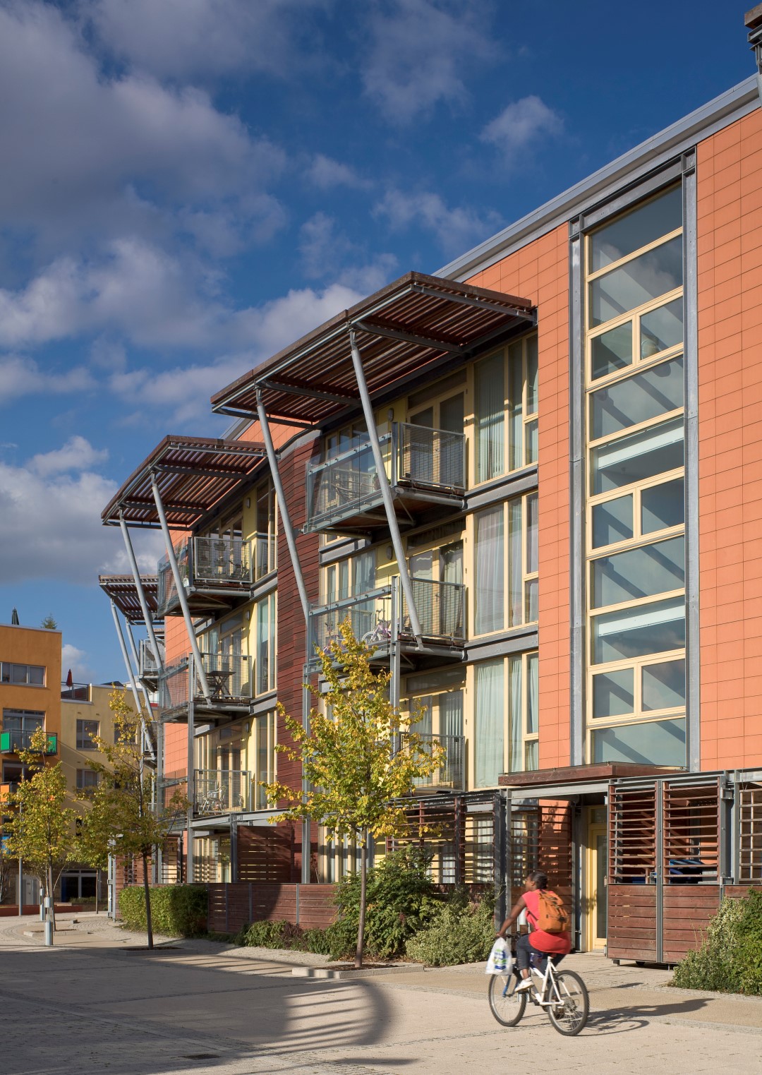 panelised construction