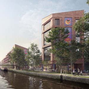 Leamington student accommodation