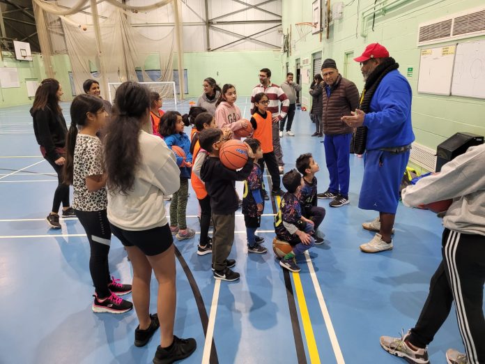 community benefit fund 