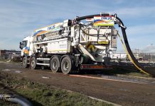 IWJS extends drainage contracts with Heathrow Airport and Addenbrooke’s Hospital drainage contracts