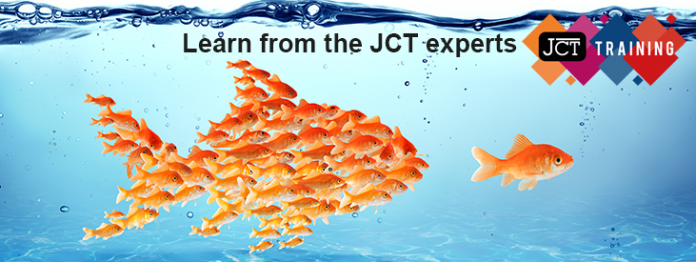 JCT training