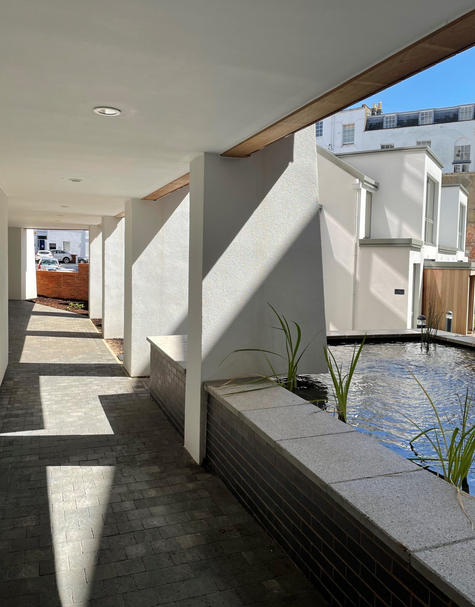 panelised construction