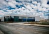G F Tomlinson complete works on £10m manufacturing facility in Mansfield manufacturing facility in mansfield
