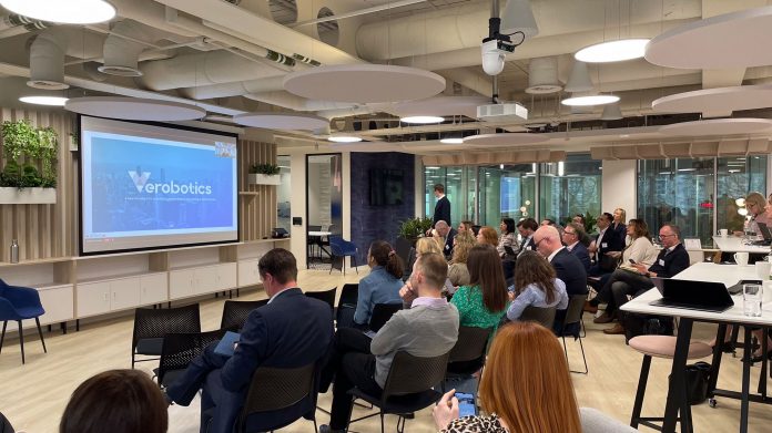 smart buildings and sustainability