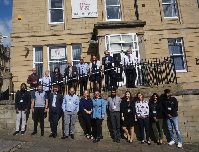 customer service excellence standard