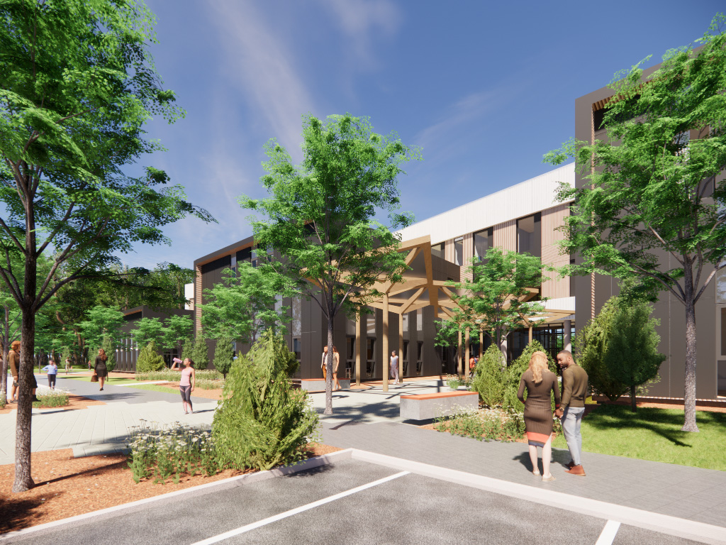 National Rehabilitation Centre