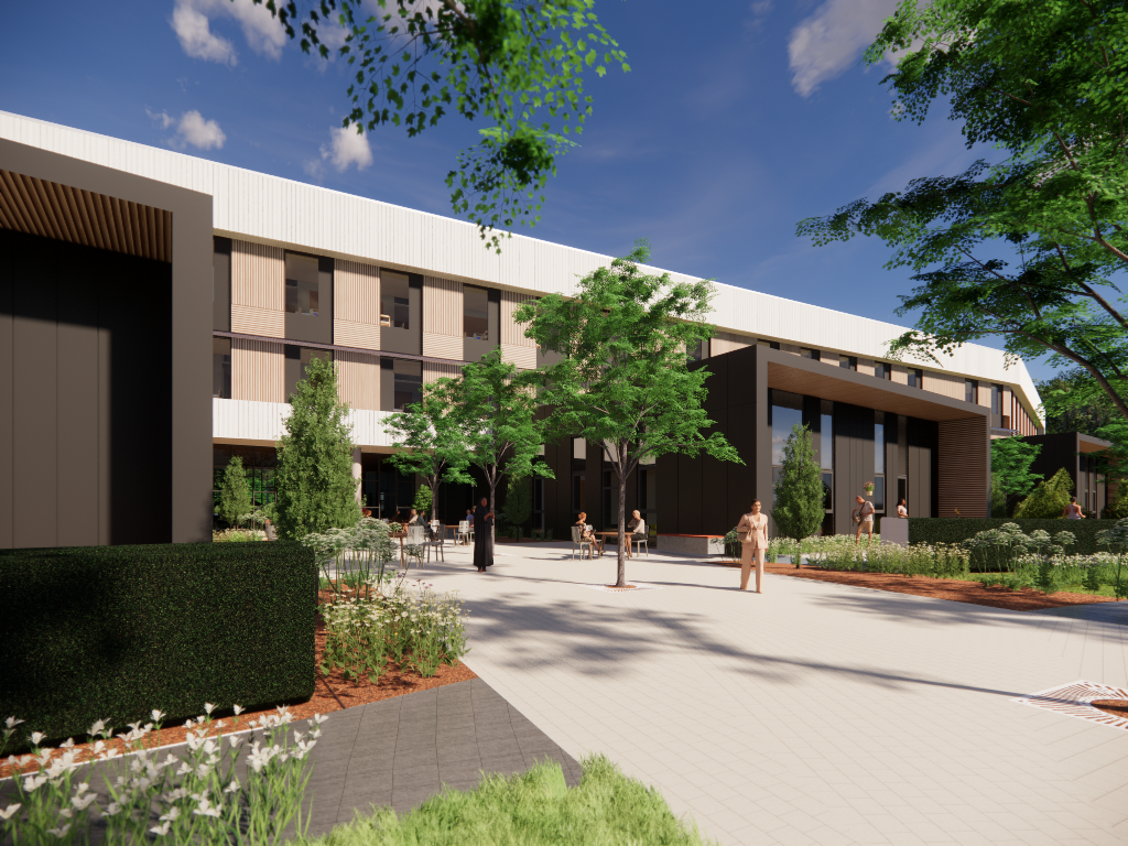 National Rehabilitation Centre