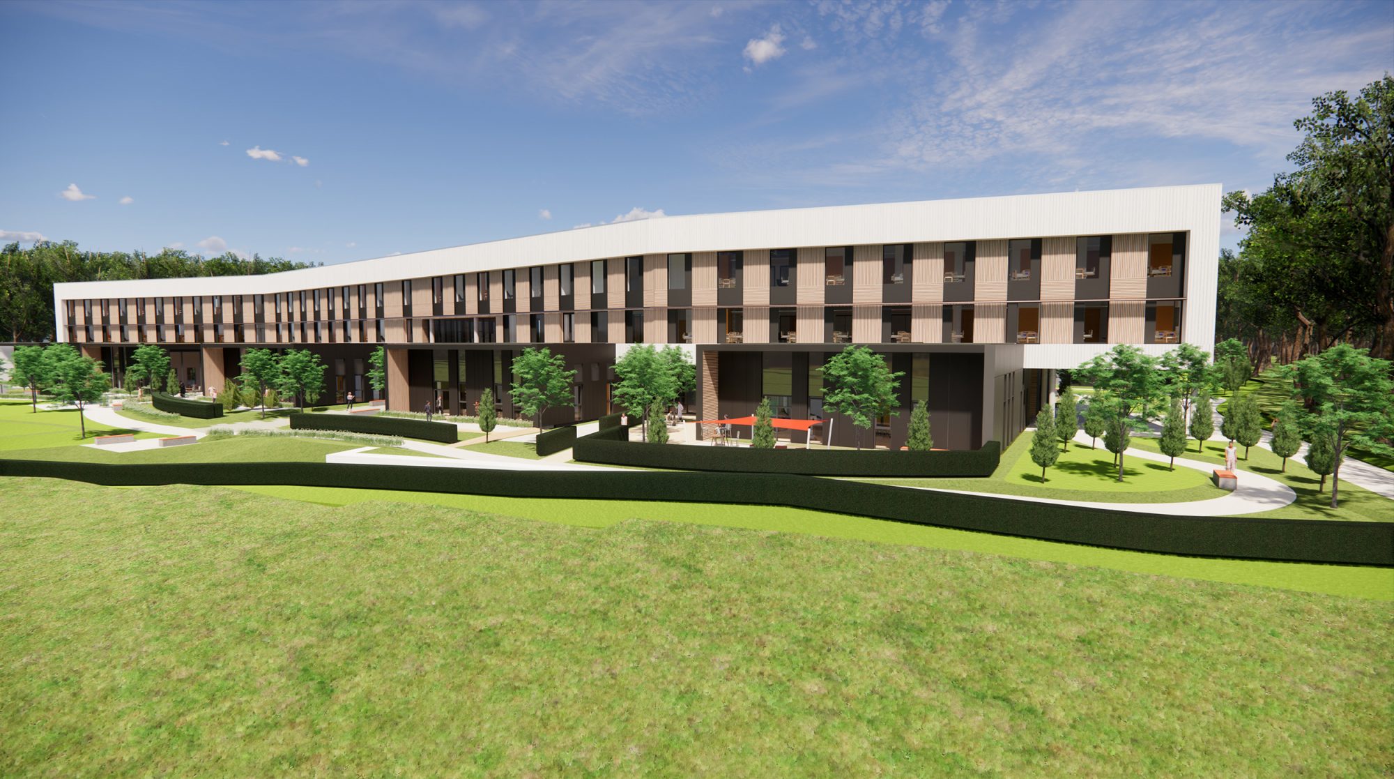 National Rehabilitation Centre