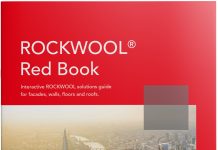 ROCKWOOL Red book, insulation solutions
