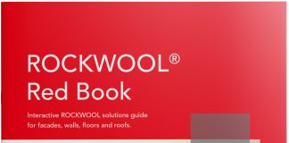 ROCKWOOL Red book, insulation solutions