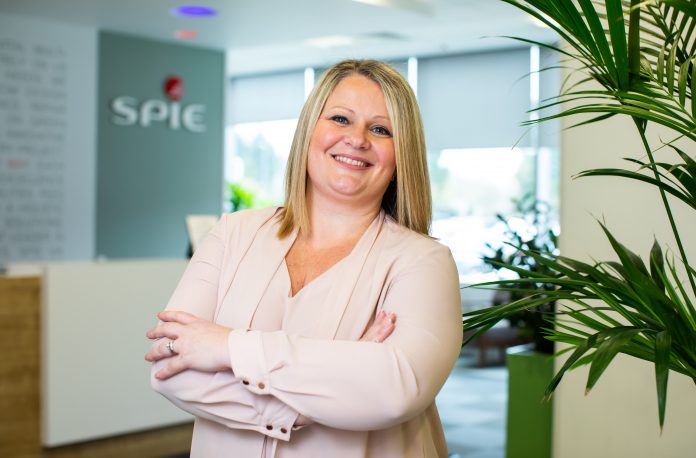 women in the built environment