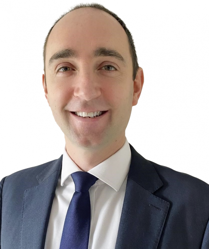 infrastructure services division