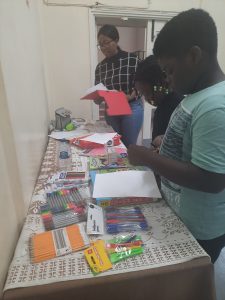 community benefit fund 