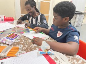 community benefit fund 