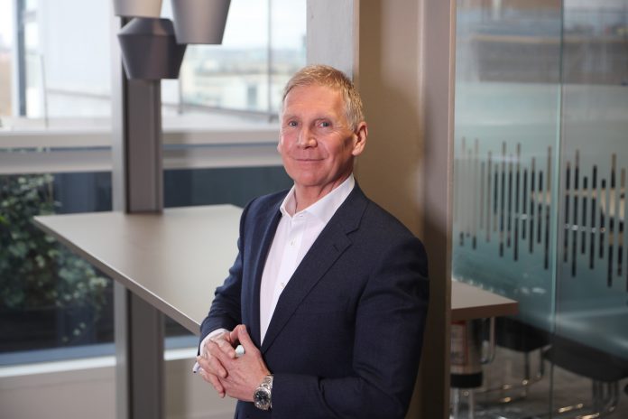 Steve Trusler senior director