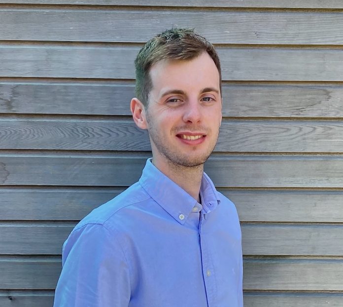 William Barry Photo Head of BIM