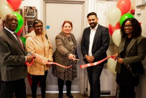 community benefit fund 