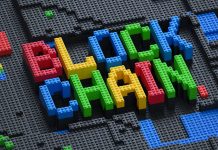 blockchain in construction