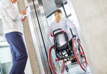 Going beyond the guidance when designing an inclusive environment inclusive environment