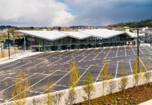 Bluebeam improves efficiency for public sector construction project in Wales construction project in wales