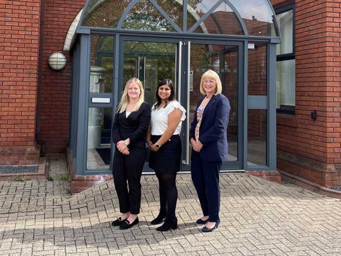 in-house appointments