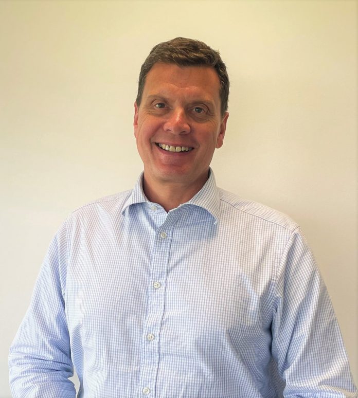 wsp managing director