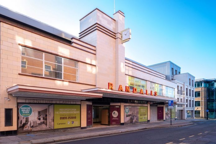 first-time buyer reader’s awards