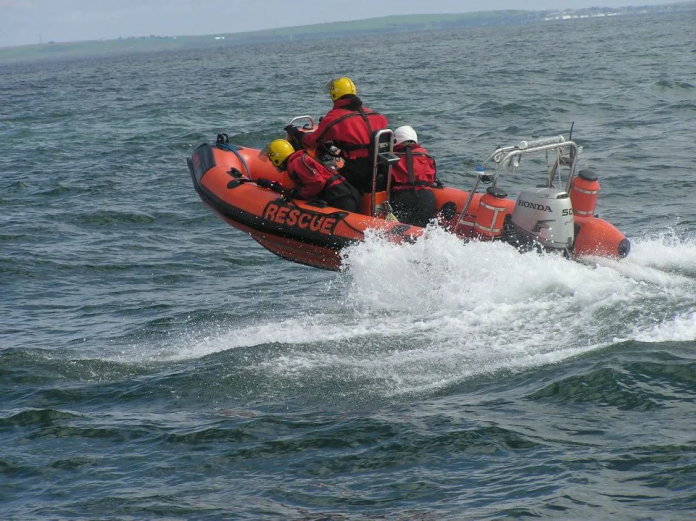 17 new lifeboat centre in Dornoch