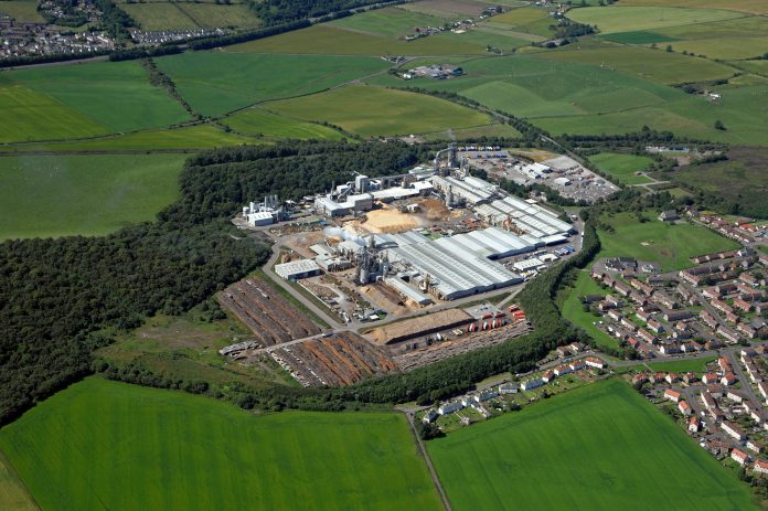 40626 Cowie Cowie Site