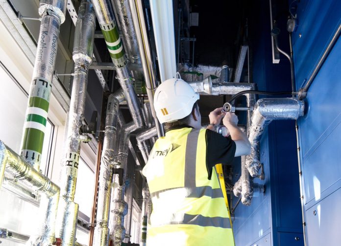 Amey Press Release Asset - Amey Secure Infrastructure ccs facilities management