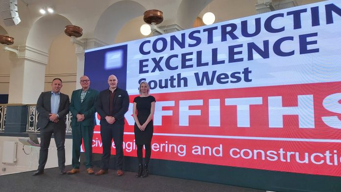 europe’s largest construction project