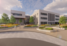 catterick integrated care campus