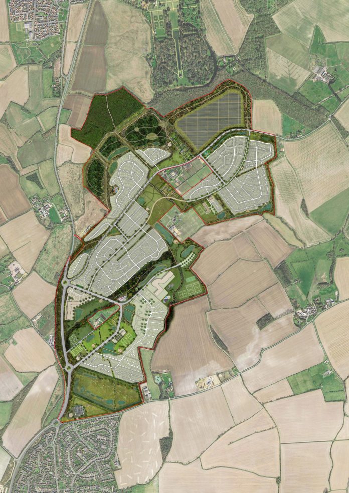 zero fossil fuel community