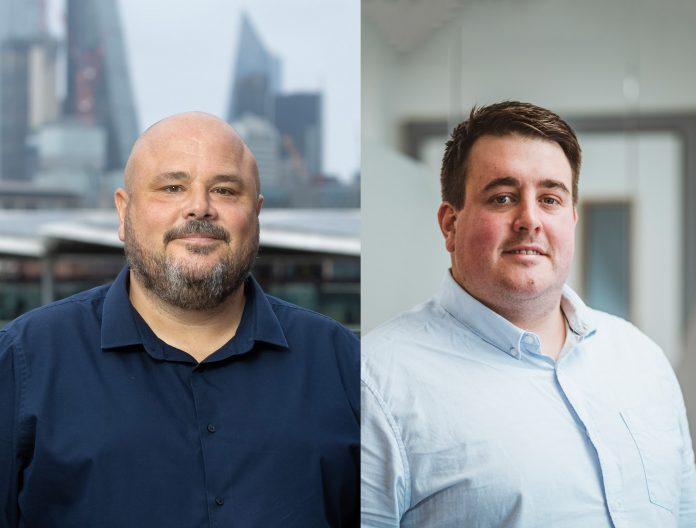 M-AR TDSG partnership