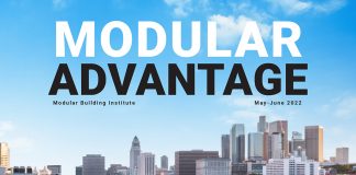 Modular Advantage Magazine May-June 2022