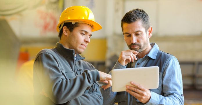 technological innovation in construction