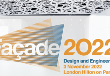 Façade 2022 Design and Engineering Awards