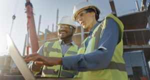 construction in 2022