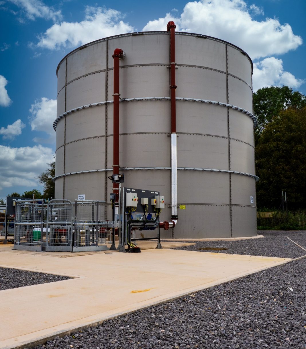 Thames-Water-2 modern method of construction