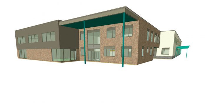 milton keynes primary school