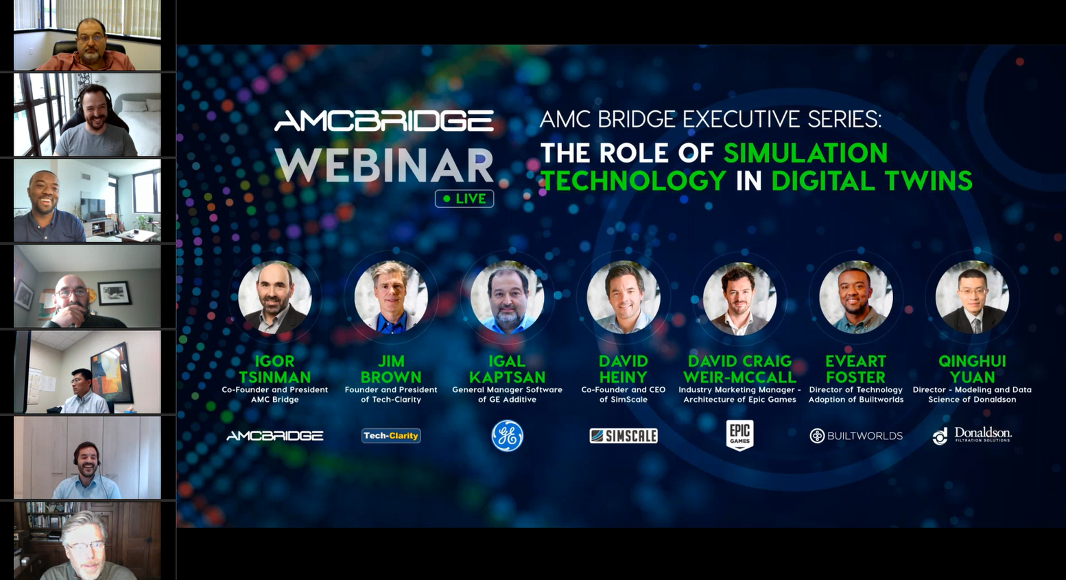 simulation technology