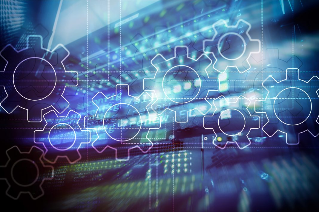 modernising legacy systems