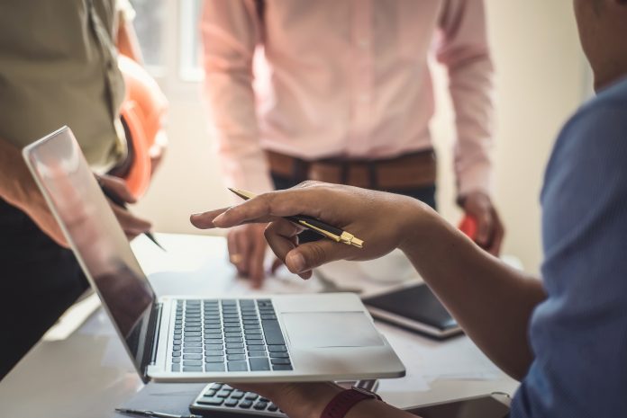 construction training modules