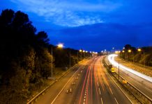 national highways cip framework