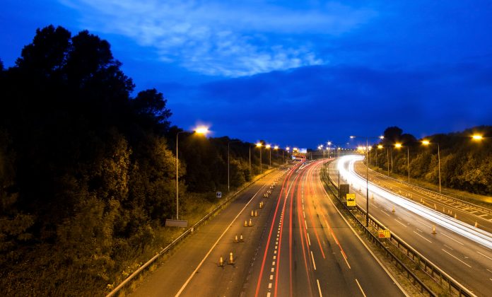 national highways cip framework
