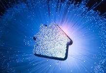 new building regulations gigabit broadband new builds