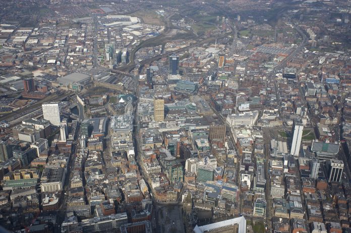 dreamstime_xxl_18272171 GMCA and Homes England will pilot the Strategic Place Partnership