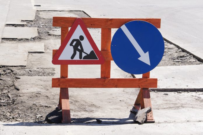 infrastructure asset management